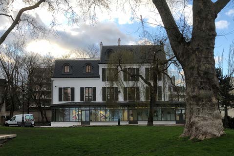 ANCIEN CONSERVATOIRE  