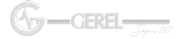 Logo Gerel