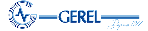 Logo Gerel